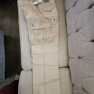 Timberland Relaxed Cargo Pants Size 34×34